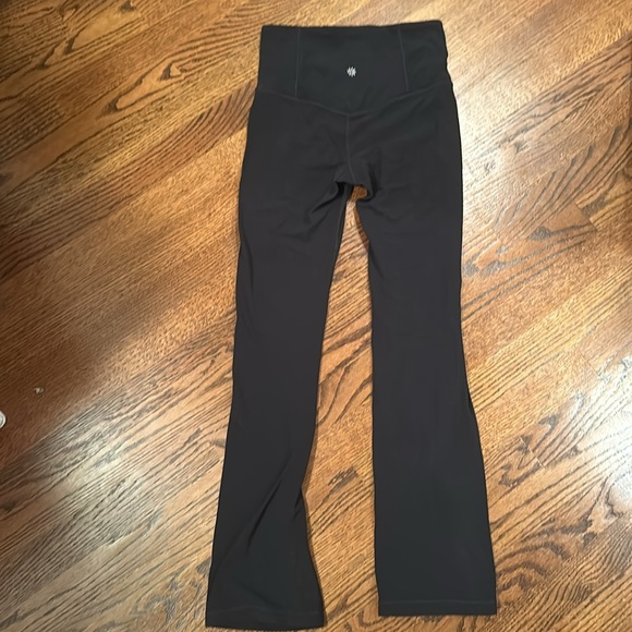Athleta elation straight leg pant women’s size XS - Picture 5 of 5